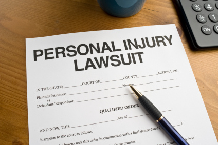 Personal Injury