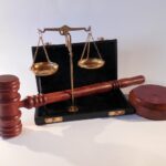 Hammer, Court, Justice